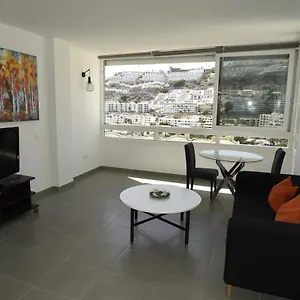Apto. Dulia Apartment Puerto Rico (Gran Canaria)