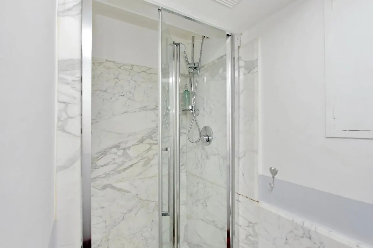 Pantheon View Experience Rome Apartment