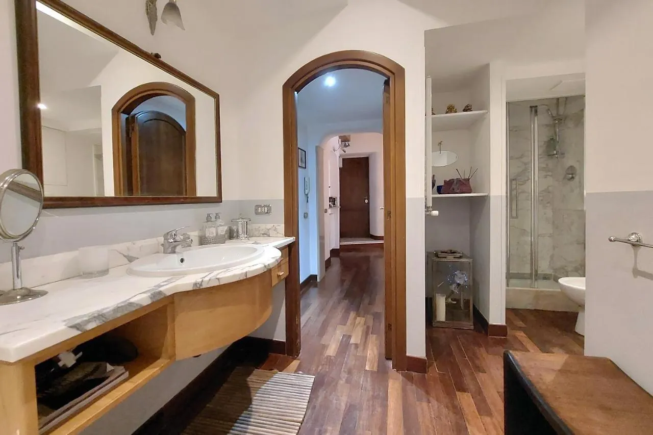 Pantheon View Experience Rome Apartment