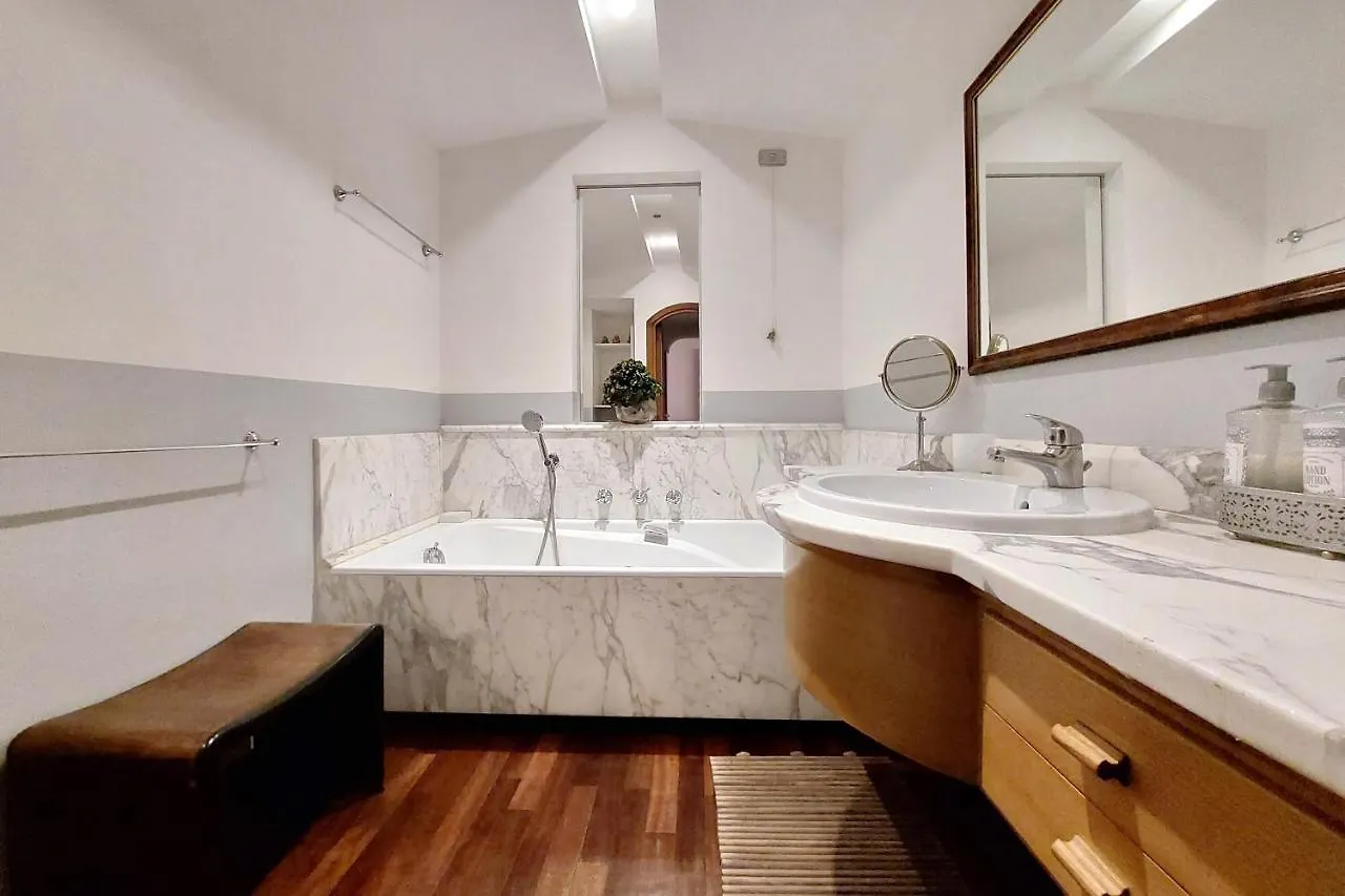 Pantheon View Experience Rome Apartment