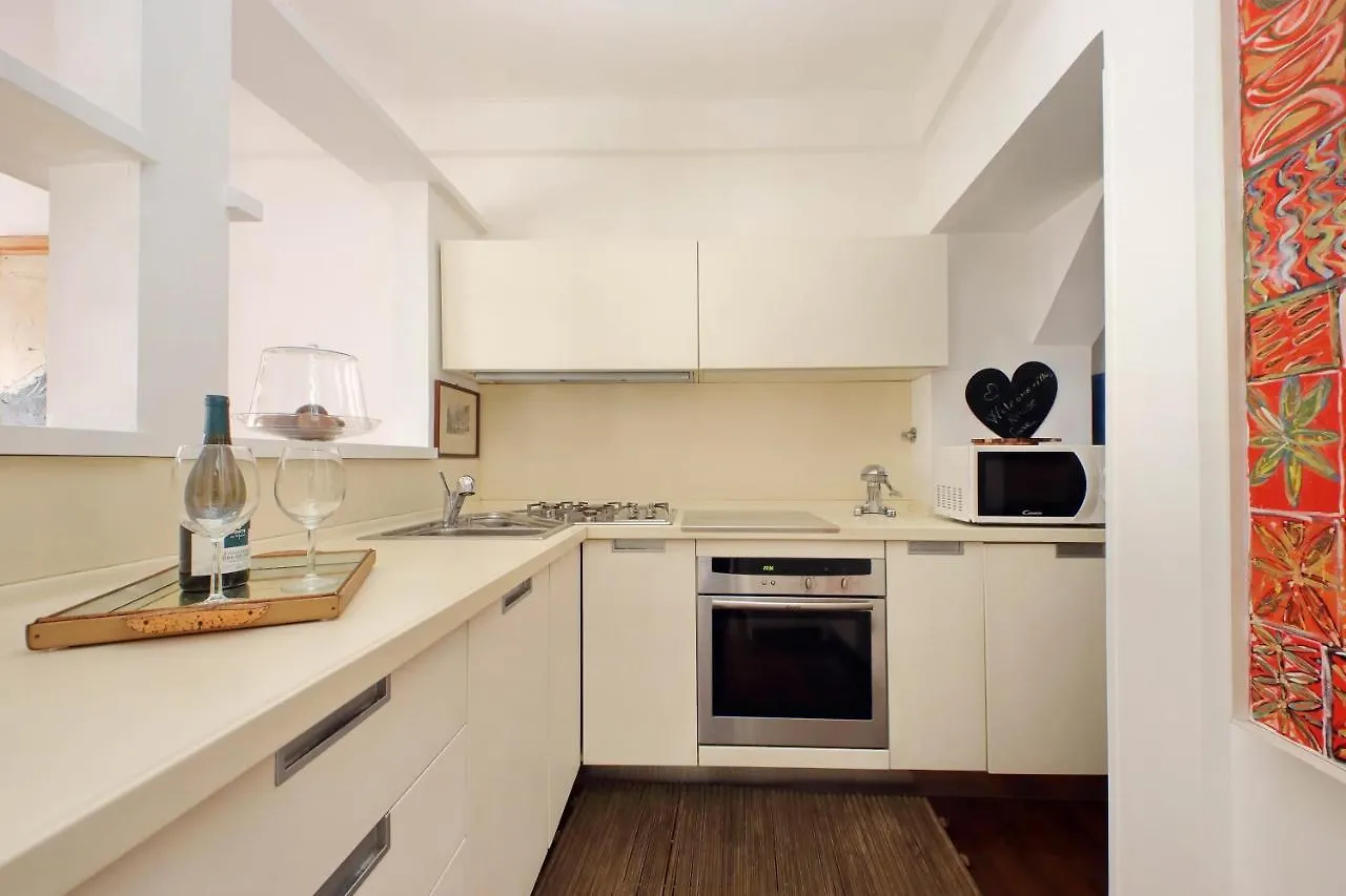 Pantheon View Experience Rome Apartment