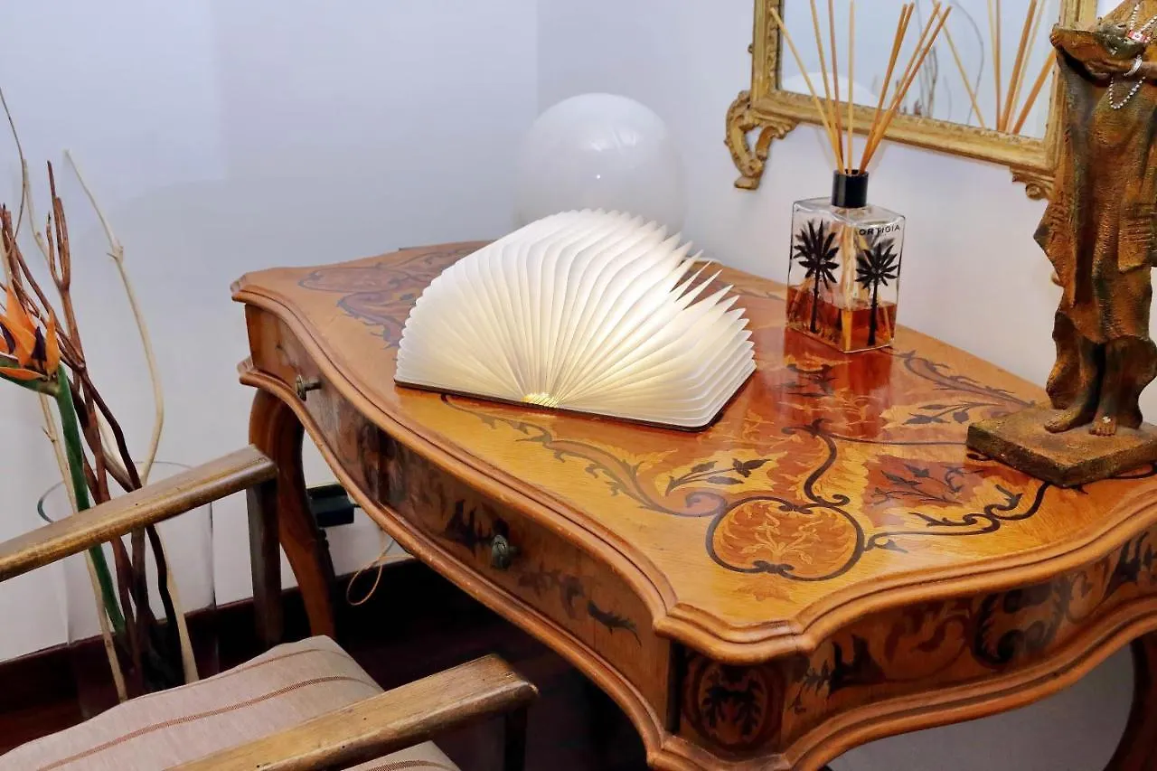 Pantheon View Experience Rome Apartment